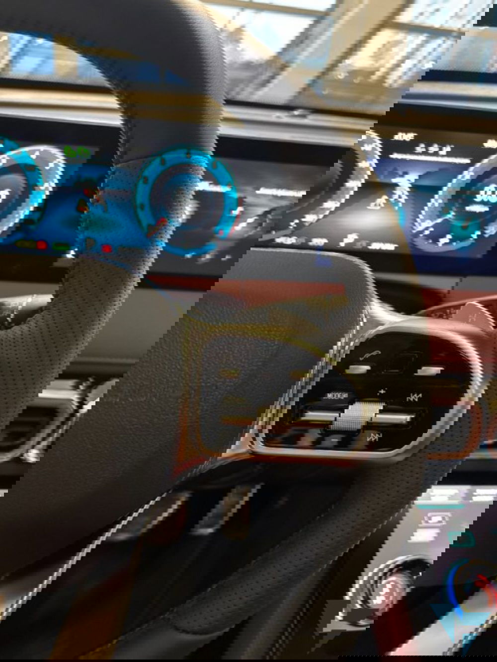 Sportequipe Sportequipe 7 GTW nuova a Treviso (19)