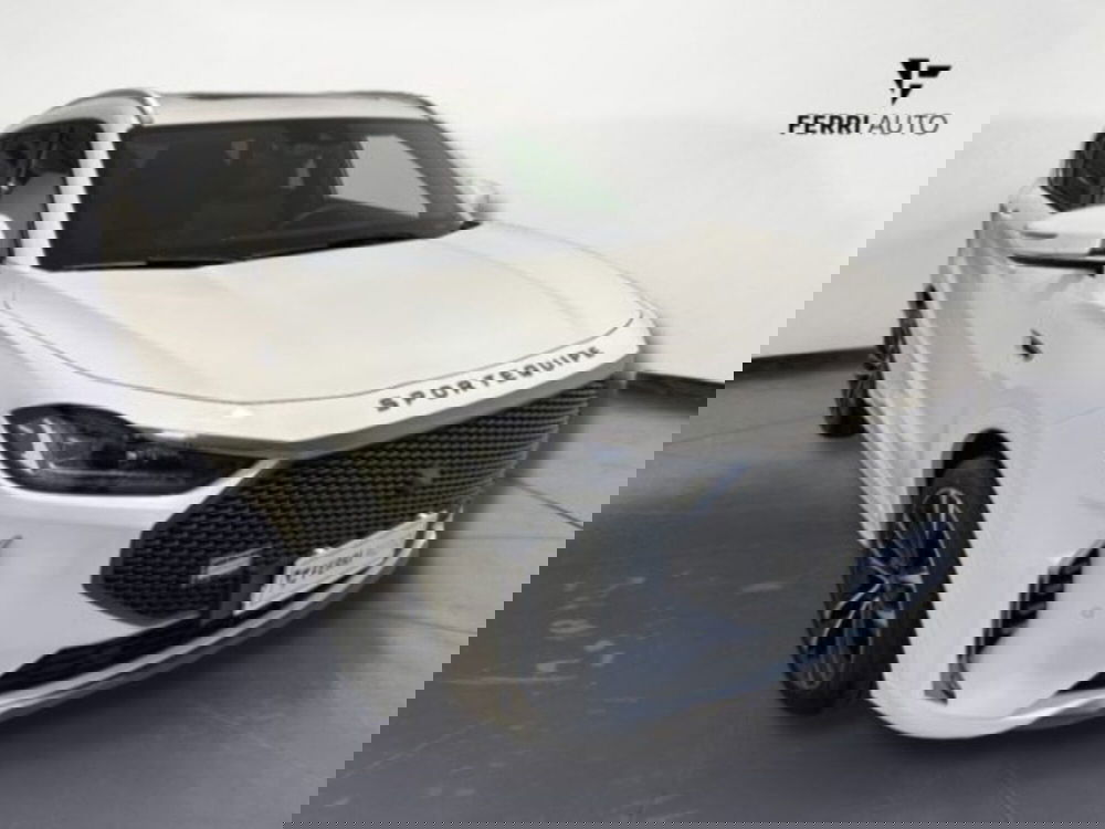 Sportequipe Sportequipe 7 GTW nuova a Treviso (2)