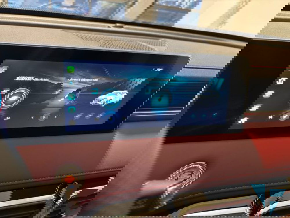 Sportequipe Sportequipe 7 GTW nuova a Treviso (20)