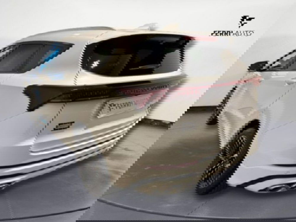 Sportequipe Sportequipe 7 GTW nuova a Treviso (4)