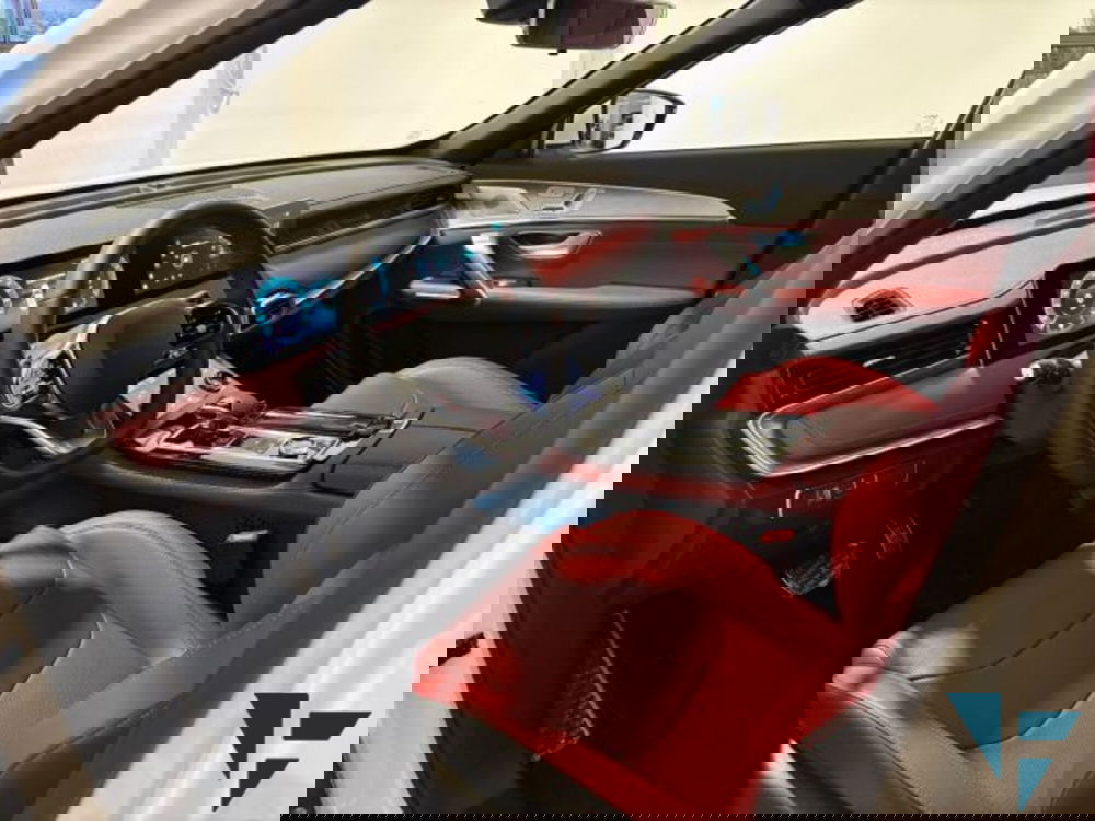 Sportequipe Sportequipe 7 GTW nuova a Treviso (9)