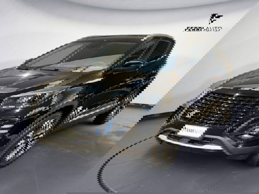 Dr DR 5.0 nuova a Treviso