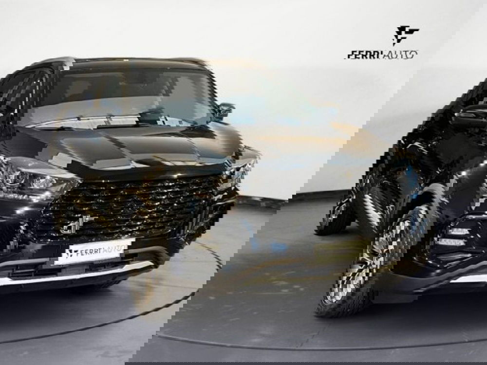 Dr DR 5.0 nuova a Treviso (3)