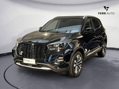 Dr DR 5.0 5.0 1.5 Bi-Fuel GPL nuova a Villorba