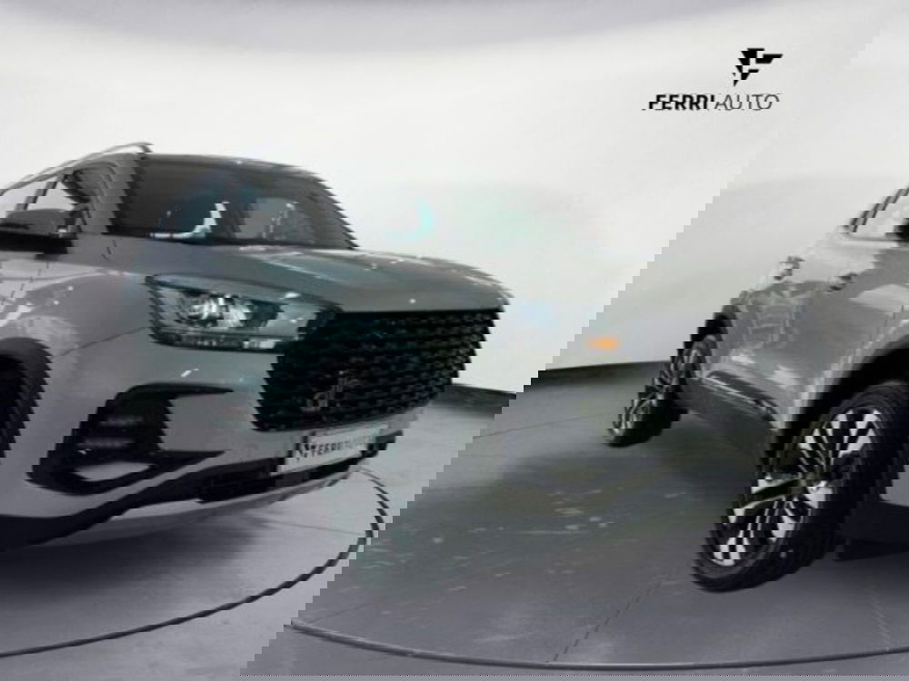 Dr DR 5.0 nuova a Treviso (3)