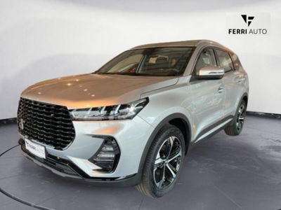 Dr DR 6.0 6.0 1.5 turbo Gpl 149cv cvt nuova a Villorba