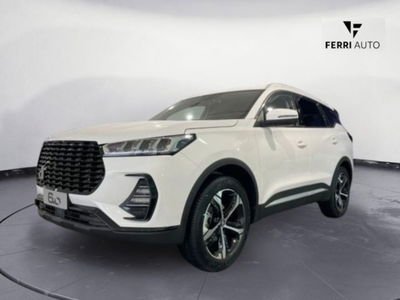 Dr DR 6.0 6.0 1.5 turbo Gpl 149cv cvt nuova a Villorba