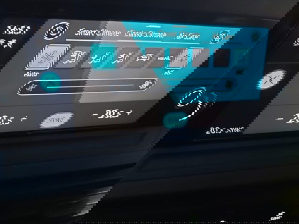 Volkswagen Caddy usata a Vicenza (10)