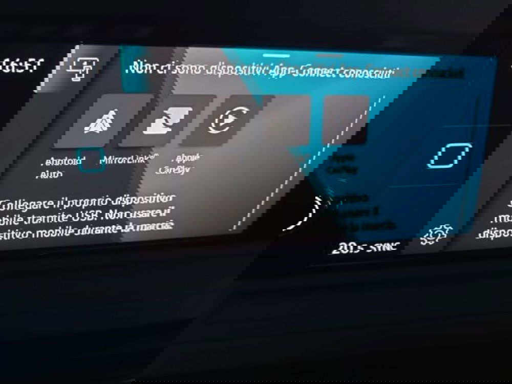 Volkswagen Caddy usata a Vicenza (12)