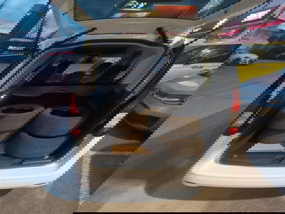 Volkswagen Caddy usata a Vicenza (4)