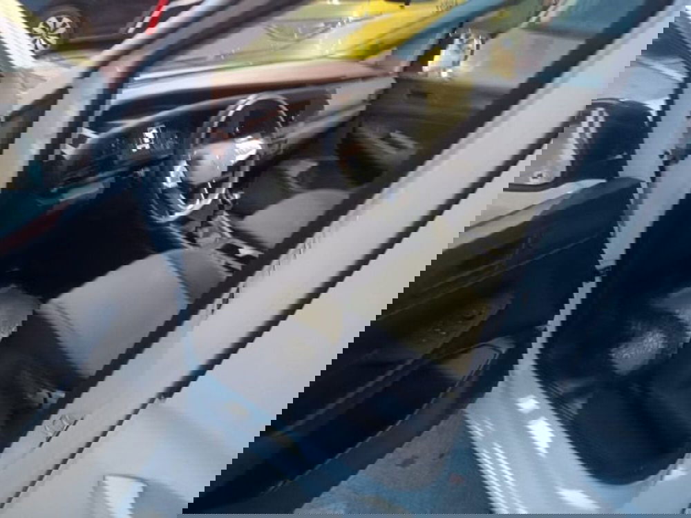 Volkswagen Caddy usata a Vicenza (6)