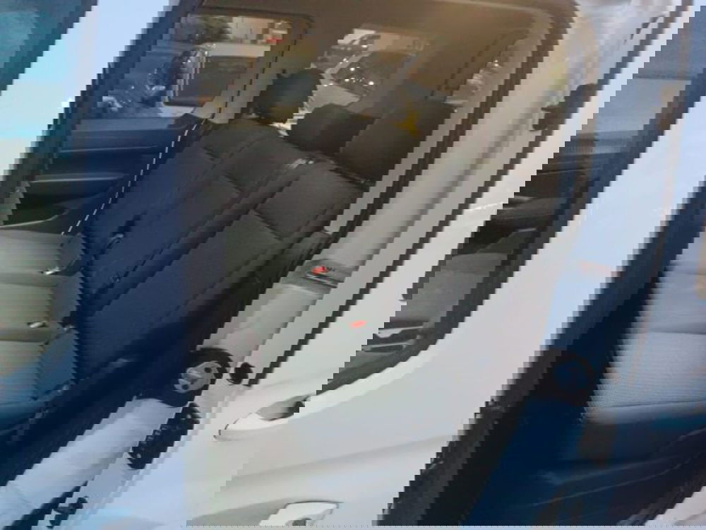 Volkswagen Caddy usata a Vicenza (7)