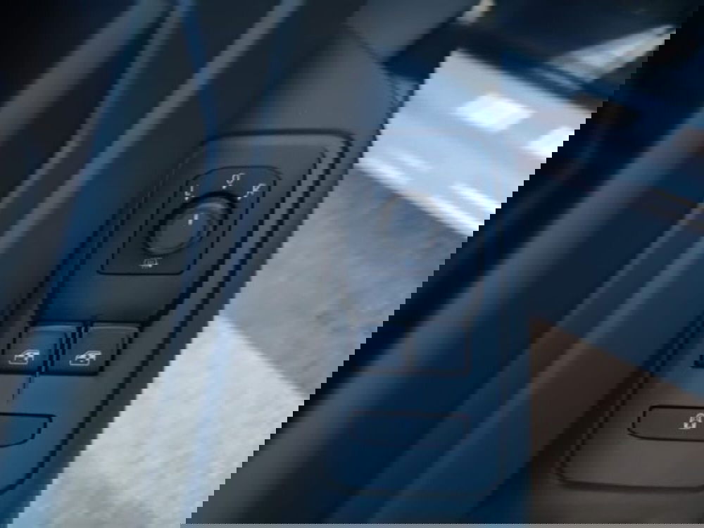 Volkswagen Caddy usata a Vicenza (9)