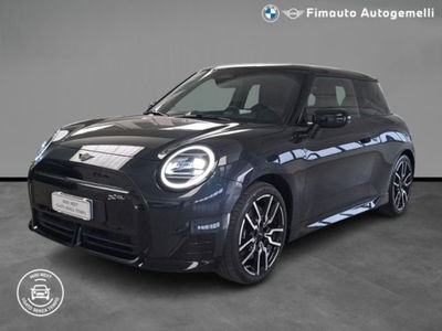 MINI Mini 2.0 John Cooper Works JCW del 2024 usata a Verona