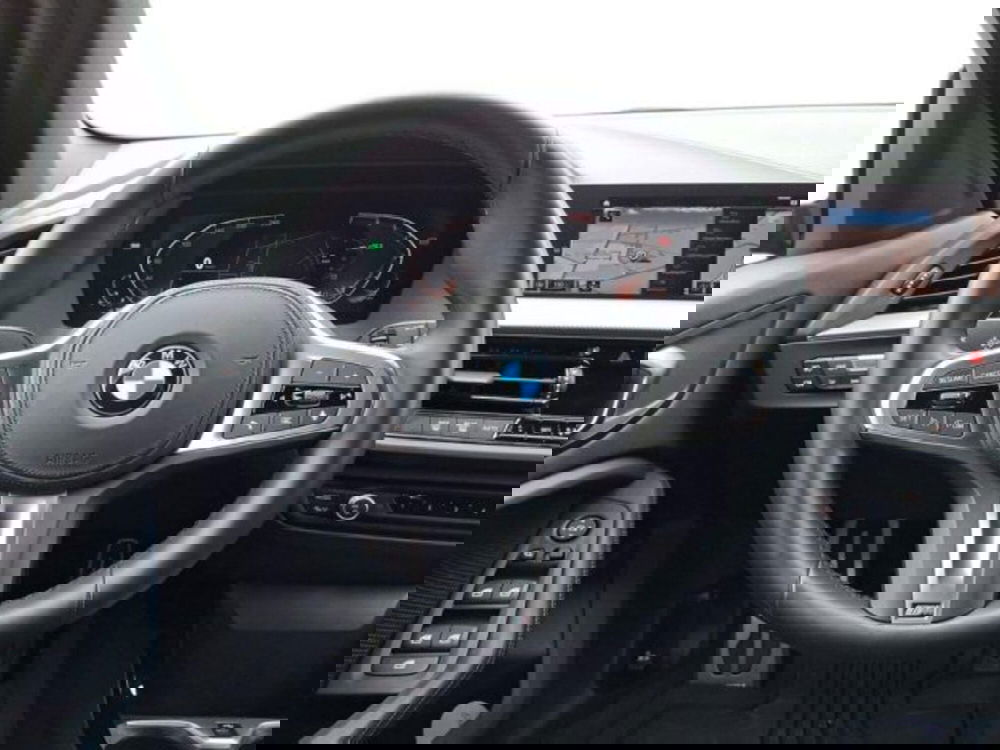 BMW Serie 1 usata a Verona (10)