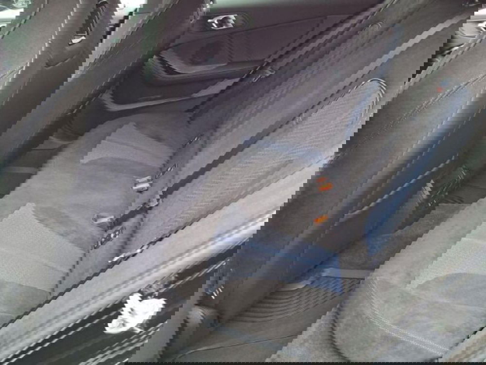 BMW Serie 1 usata a Verona (11)