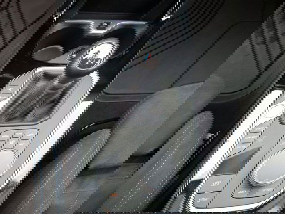 BMW Serie 1 usata a Verona (12)