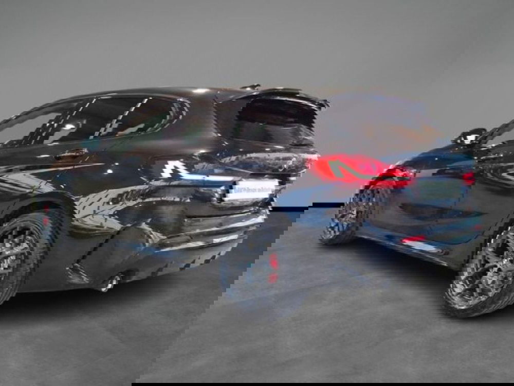 BMW Serie 1 usata a Verona (16)