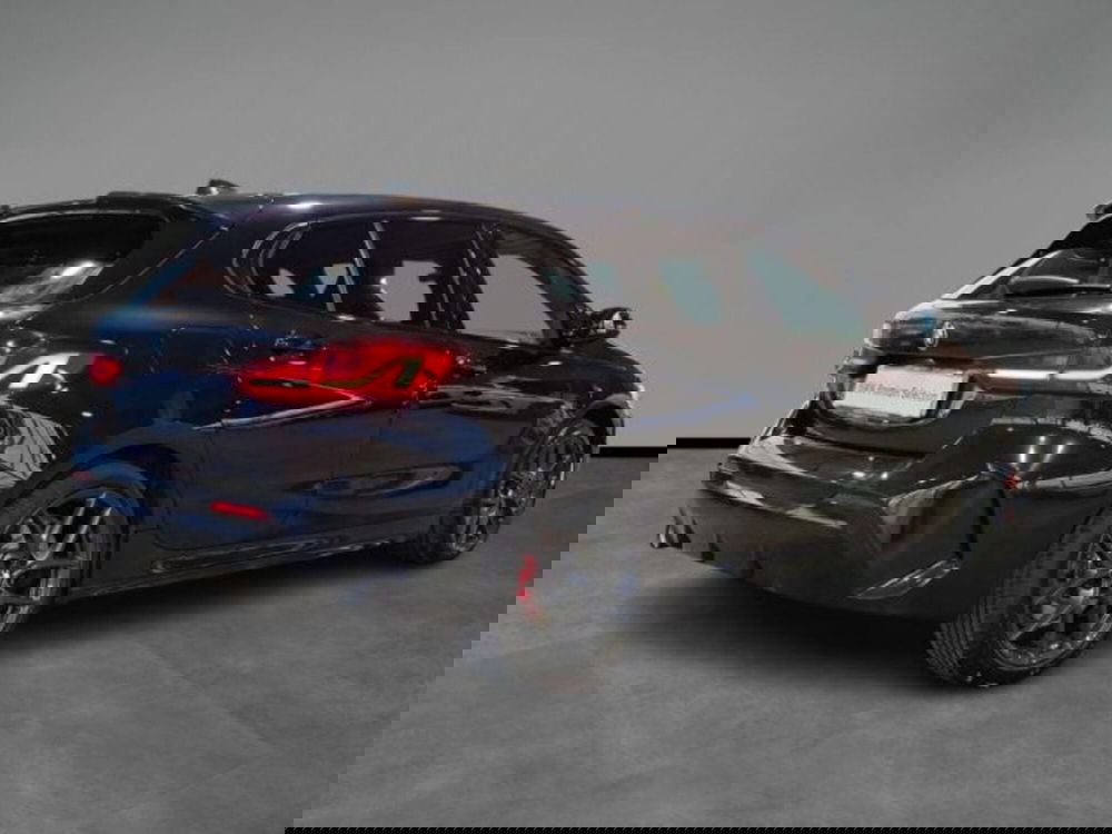 BMW Serie 1 usata a Verona (3)