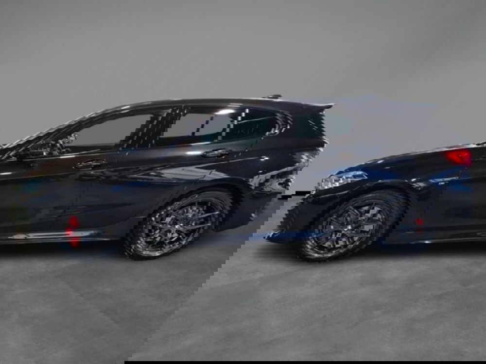 BMW Serie 1 usata a Verona (4)