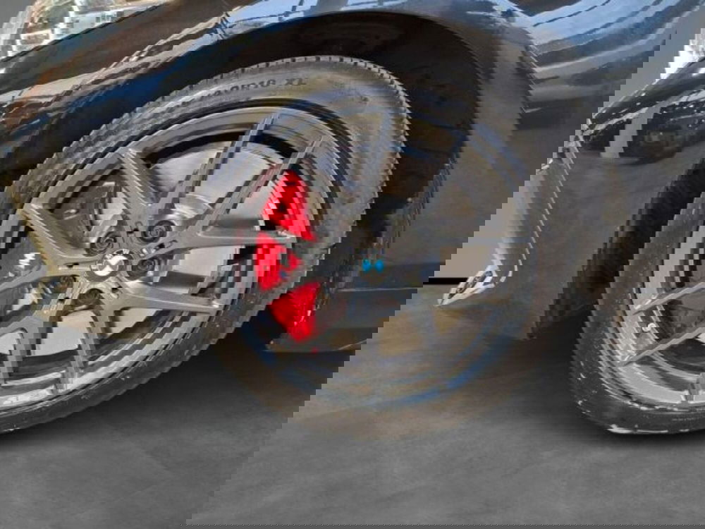 BMW Serie 1 usata a Verona (5)