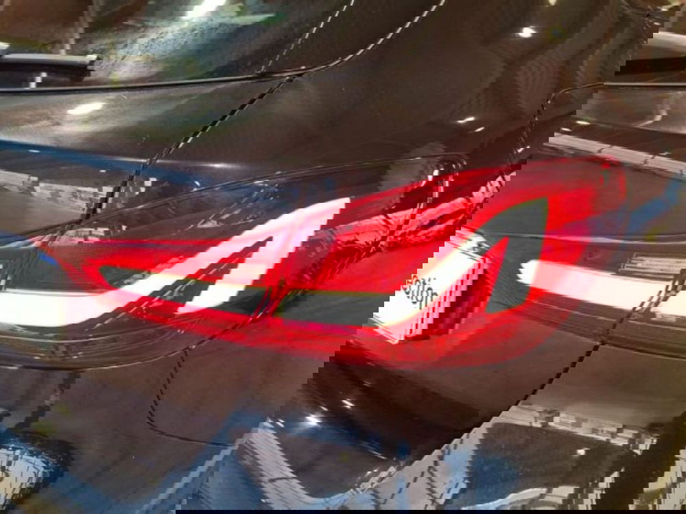 BMW Serie 1 usata a Verona (7)