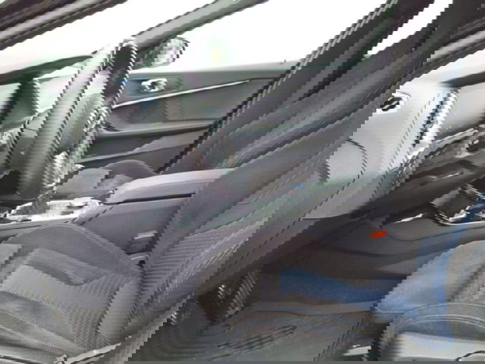 BMW Serie 1 usata a Verona (9)