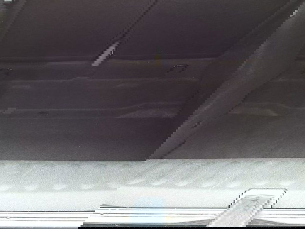 MINI Mini Cabrio usata a Verona (13)