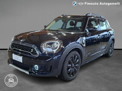 MINI Mini Countryman 1.5 Cooper Countryman ALL4 Automatica del 2019 usata a Verona