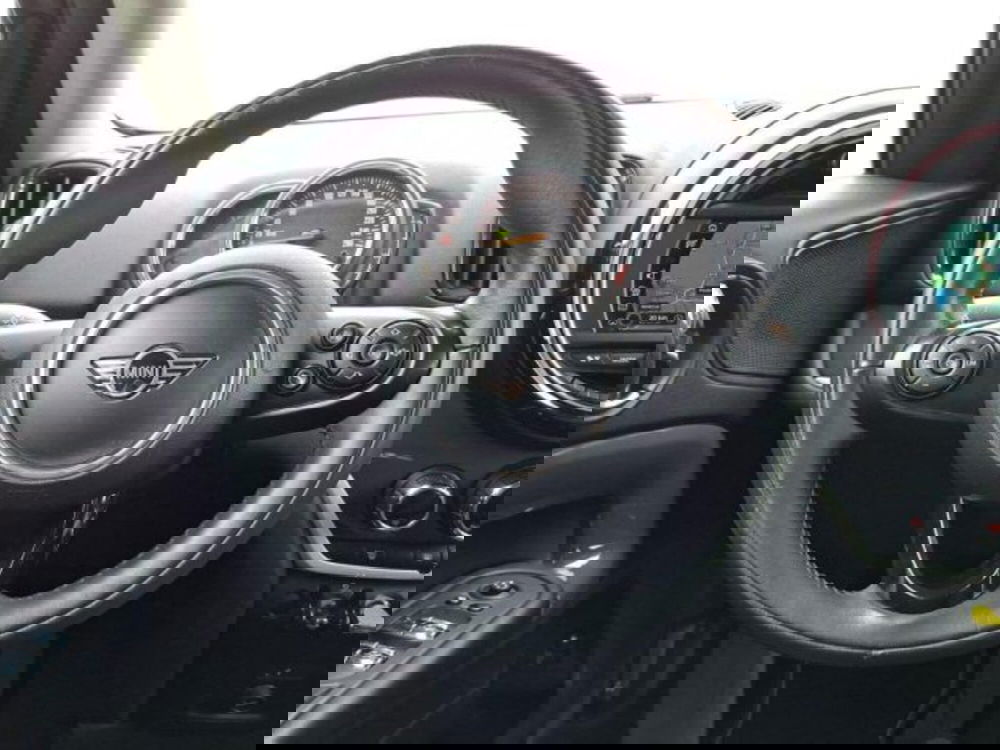 MINI Mini Countryman usata a Verona (10)