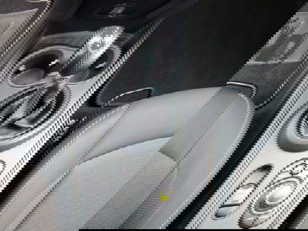 MINI Mini Countryman usata a Verona (12)