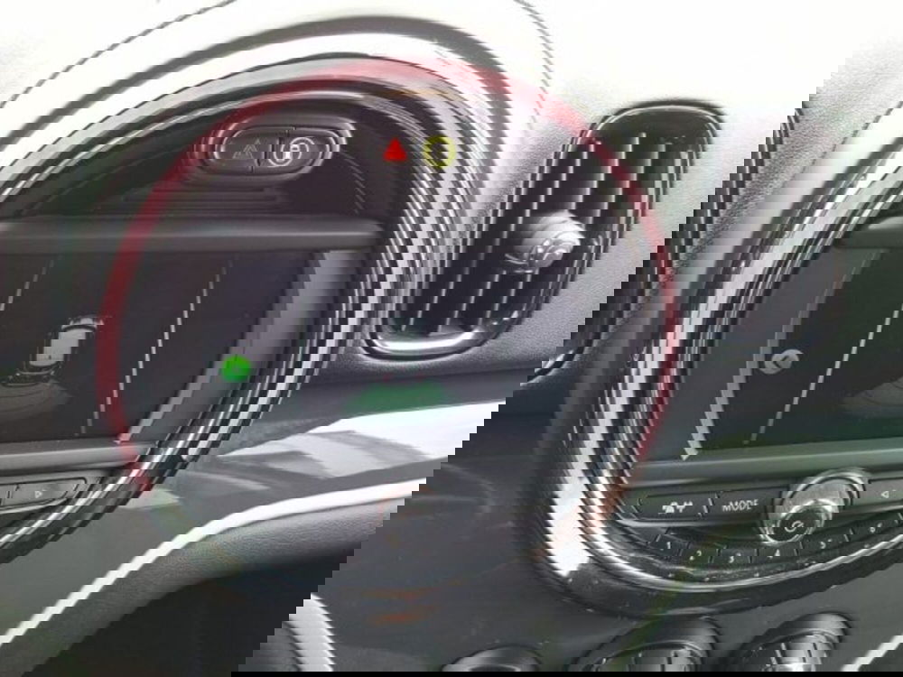 MINI Mini Countryman usata a Verona (13)