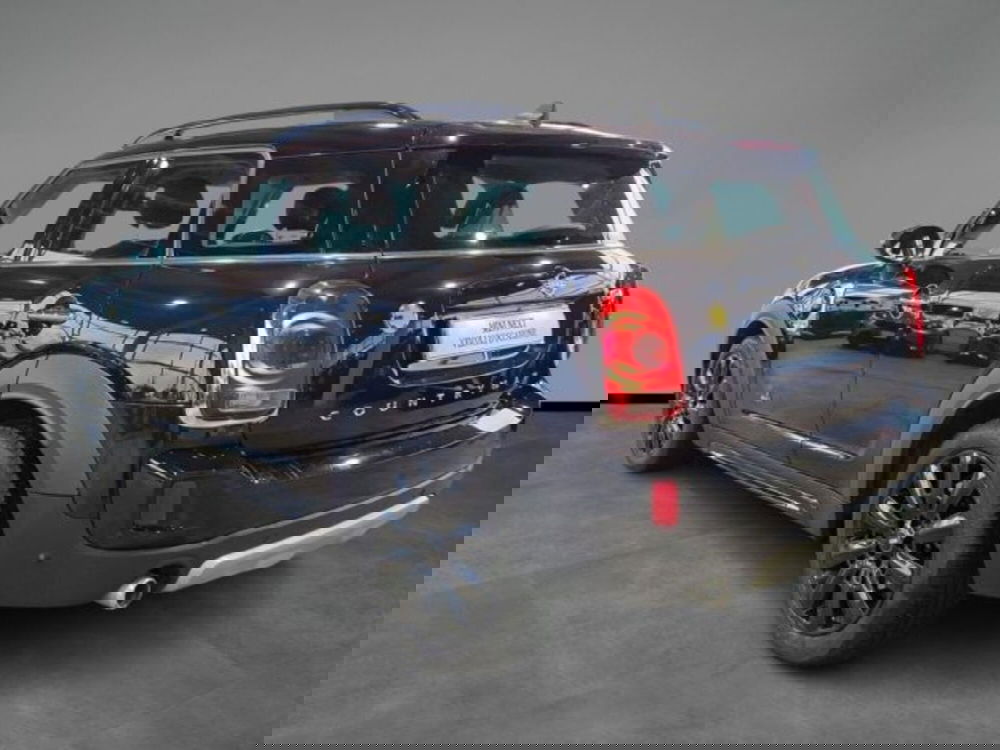 MINI Mini Countryman usata a Verona (15)