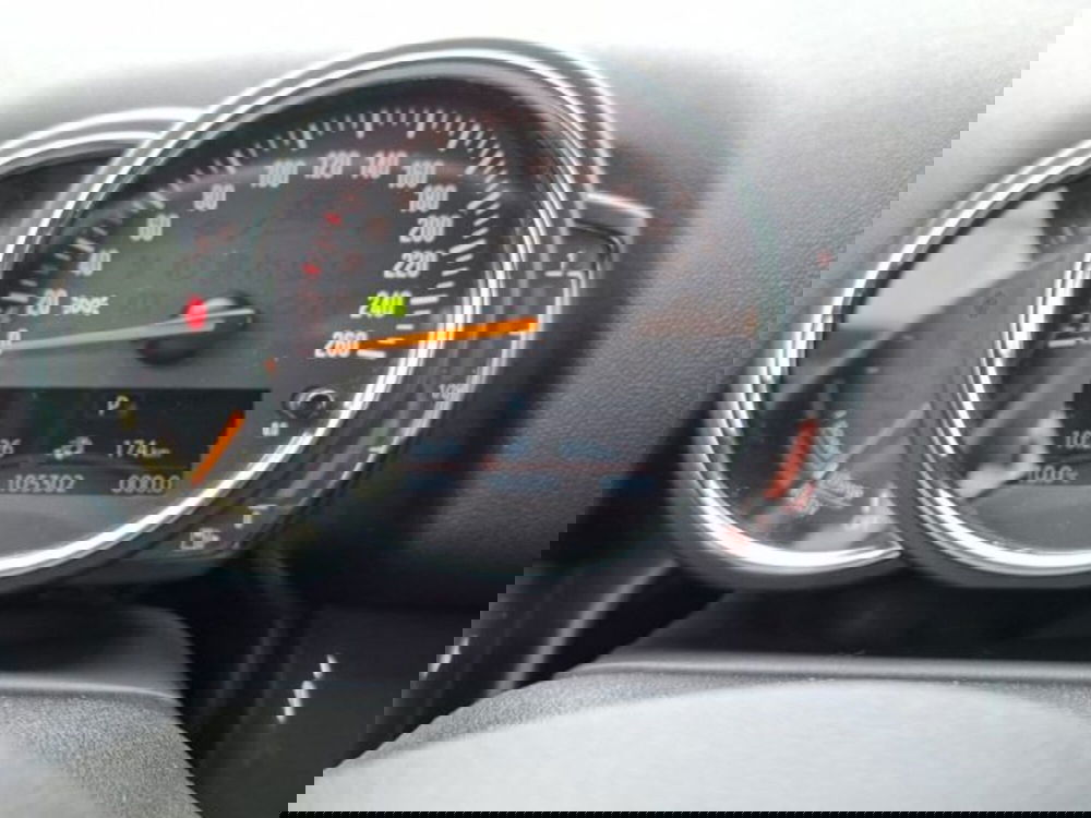 MINI Mini Countryman usata a Verona (17)