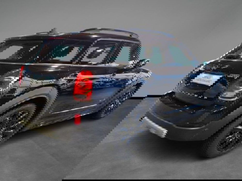 MINI Mini Countryman usata a Verona (3)