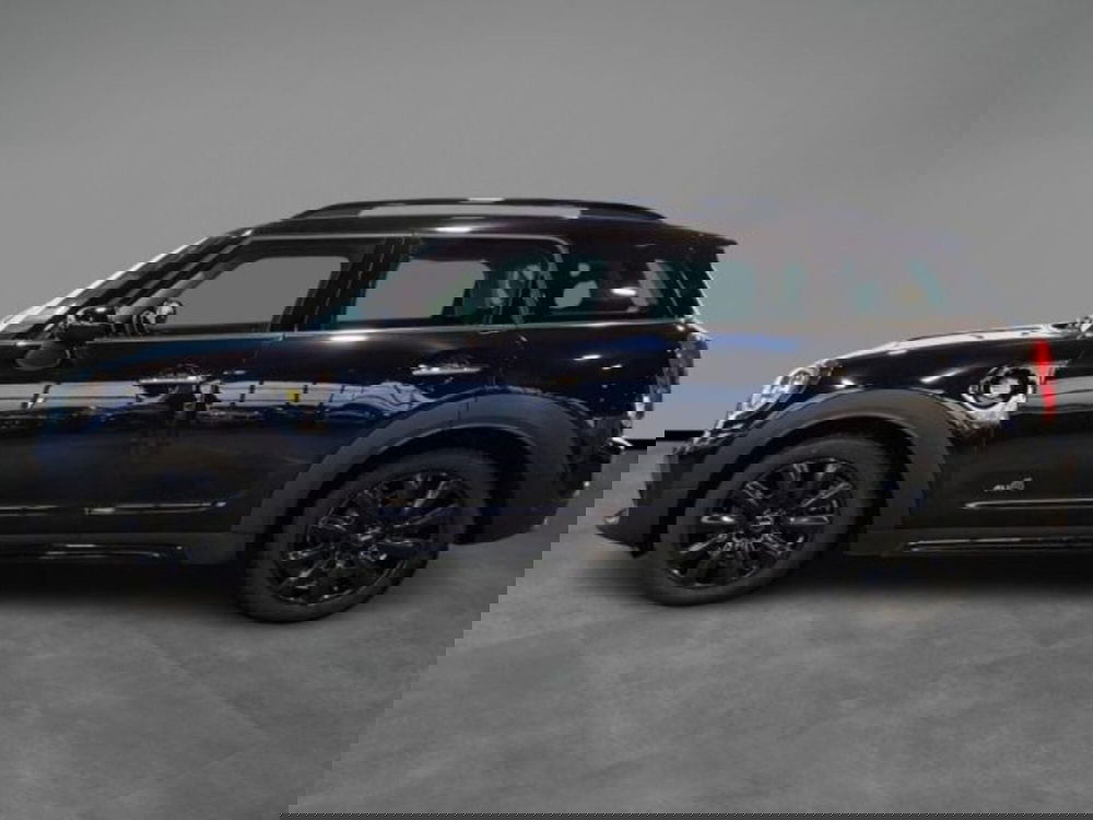 MINI Mini Countryman usata a Verona (4)