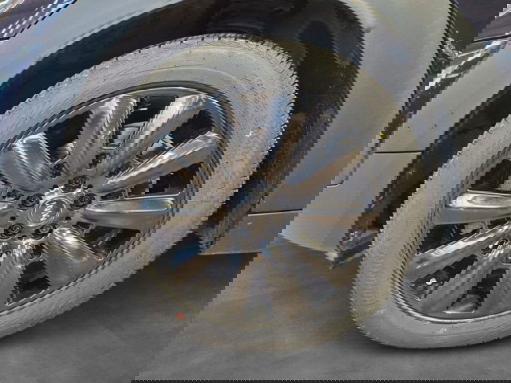 MINI Mini Countryman usata a Verona (5)