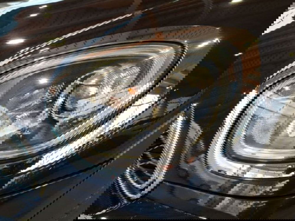 MINI Mini Countryman usata a Verona (6)