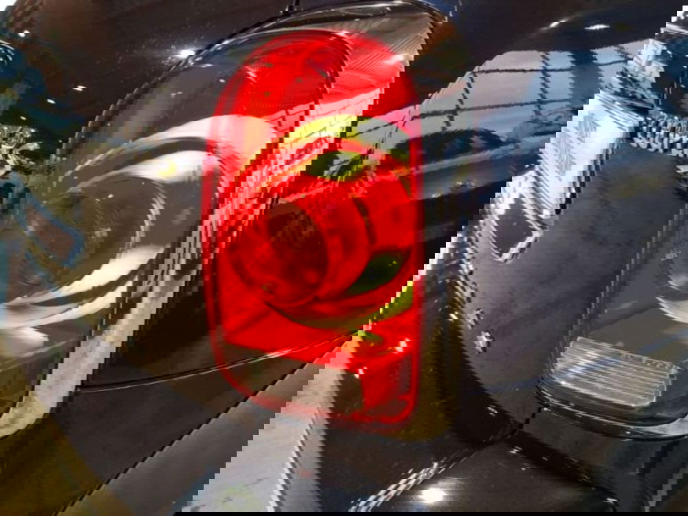 MINI Mini Countryman usata a Verona (7)