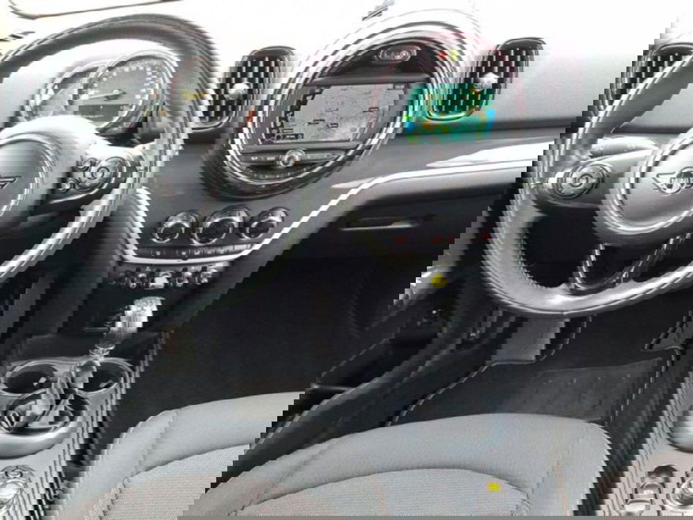 MINI Mini Countryman usata a Verona (8)