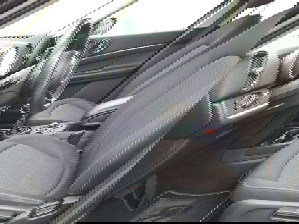 MINI Mini Countryman usata a Verona (9)