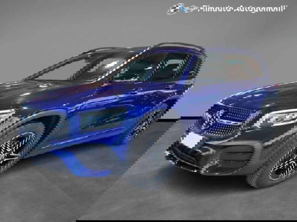 Mercedes-Benz GLB usata a Verona