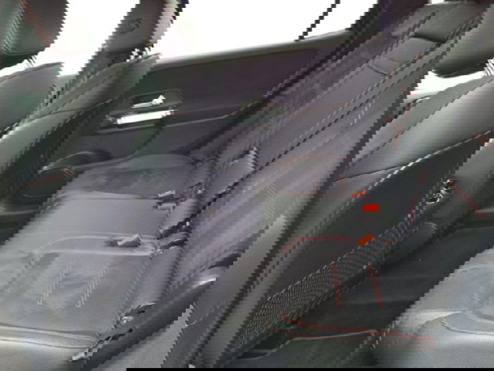 Mercedes-Benz GLB usata a Verona (10)