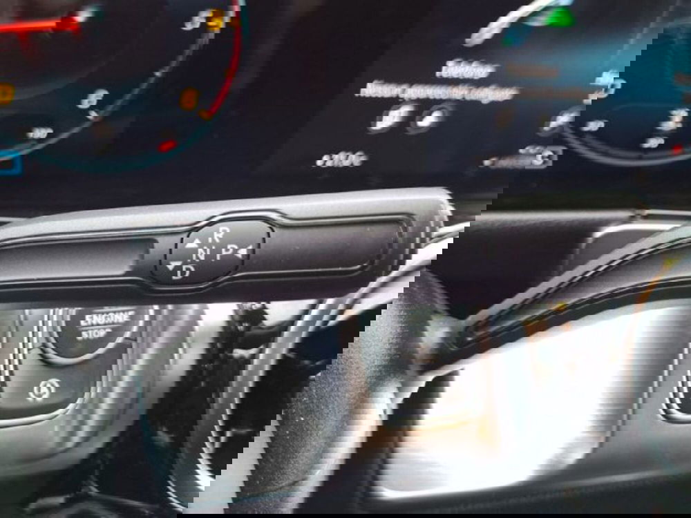 Mercedes-Benz GLB usata a Verona (11)