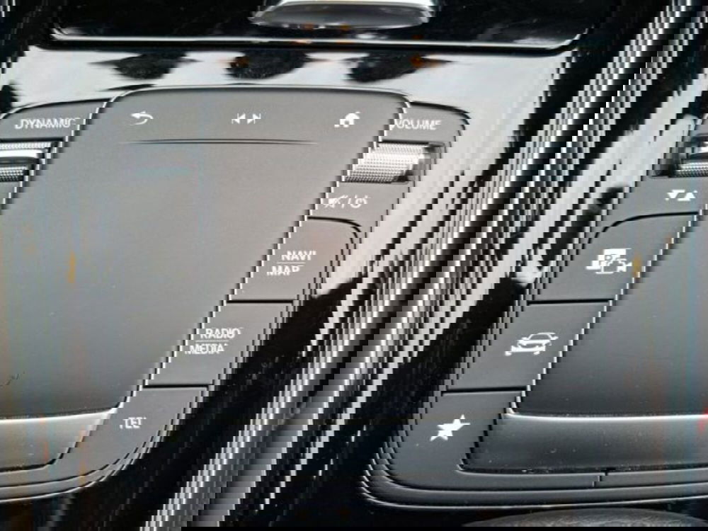 Mercedes-Benz GLB usata a Verona (12)