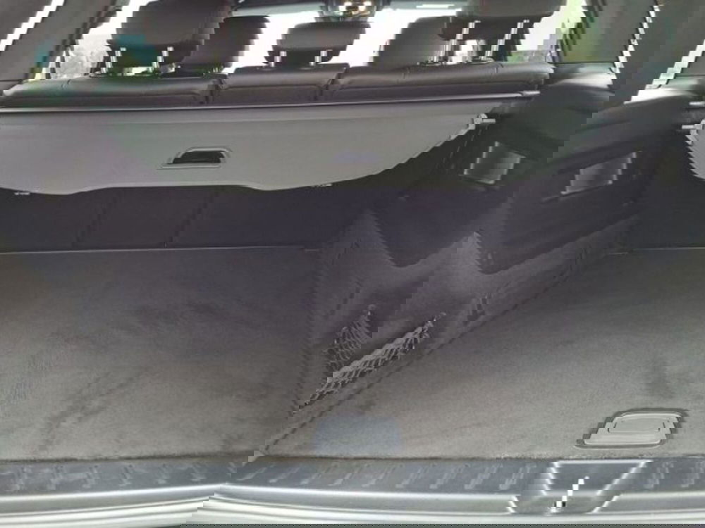 Mercedes-Benz GLB usata a Verona (13)