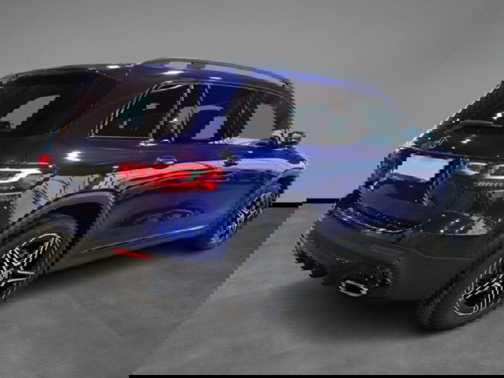 Mercedes-Benz GLB usata a Verona (15)