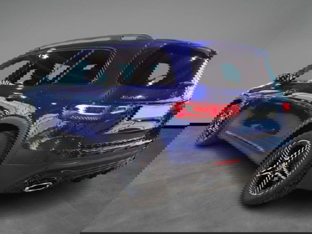 Mercedes-Benz GLB usata a Verona (2)