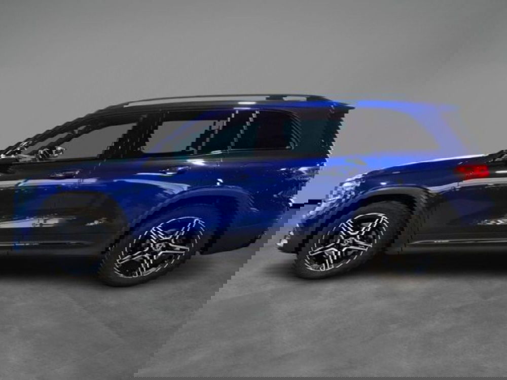 Mercedes-Benz GLB usata a Verona (3)