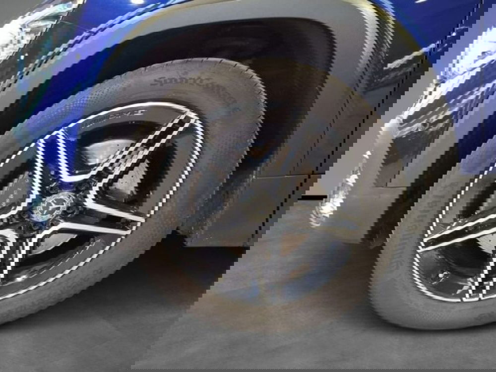 Mercedes-Benz GLB usata a Verona (4)